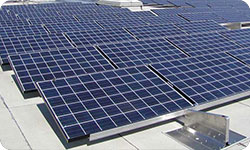 Commercial Solar